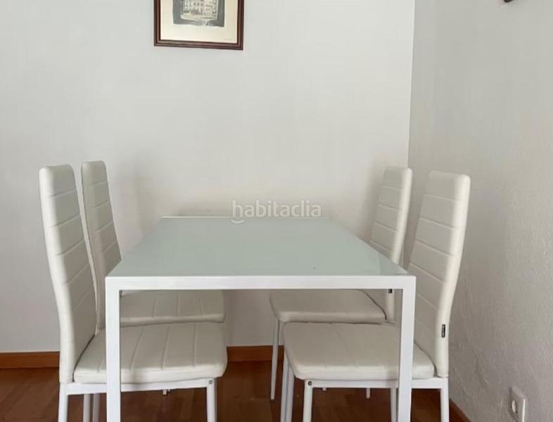 Foto 3124a624-a22a-4be6-980d-ed4e9de8696d. Affitto appartamento in Casco Antiguo Cáceres