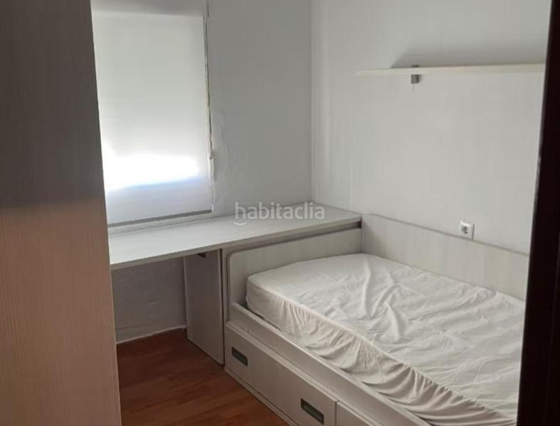 Foto 31a99274-bd15-43b3-8109-537fd4faade1. Affitto appartamento in Casco Antiguo Cáceres