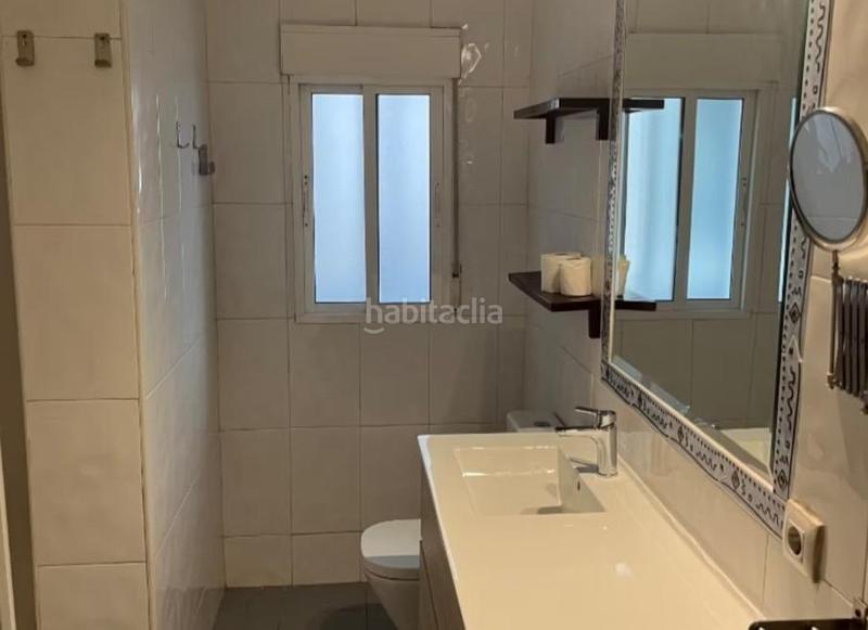 Foto 578d6304-ab51-4c8b-bd7a-819e69c1098a. Affitto appartamento in Casco Antiguo Cáceres