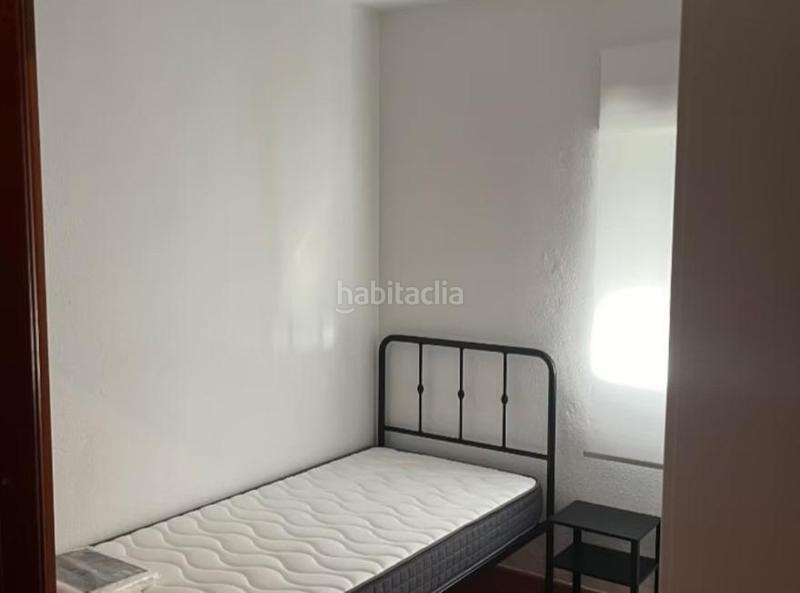 Foto 596dc27c-05c2-482e-a4cb-1f349255b96d. Affitto appartamento in Casco Antiguo Cáceres