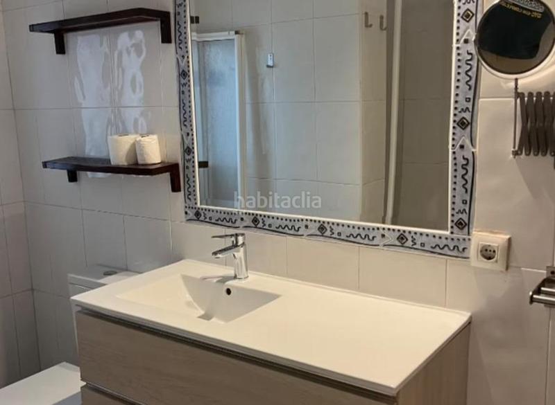 Foto a88f17b4-0b40-41e1-8ce4-b7b0ba6d461b. Affitto appartamento in Casco Antiguo Cáceres