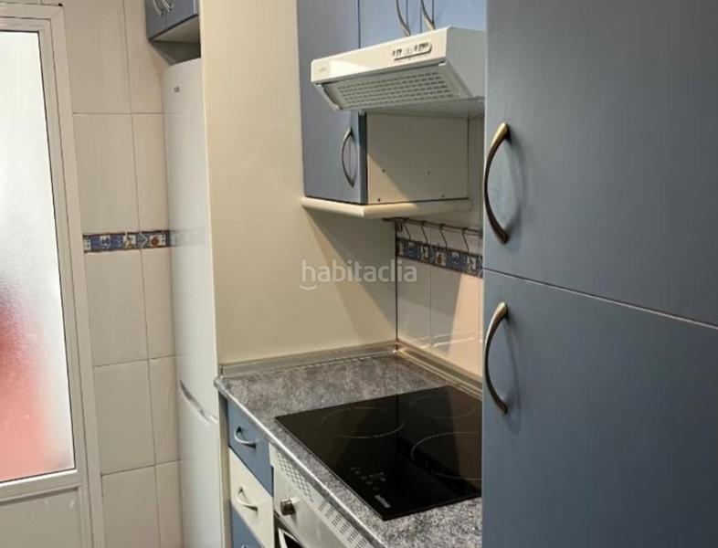 Foto dd2a051c-de3c-4676-b064-5c72df9354d8. Affitto appartamento in Casco Antiguo Cáceres