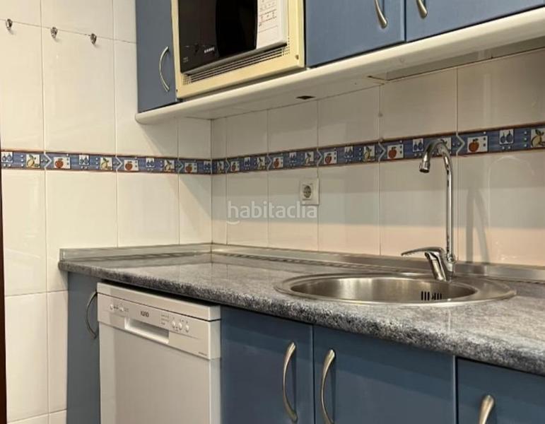 Foto e12e2519-891b-4b0e-9b0a-b41e9e651d9e. Affitto appartamento in Casco Antiguo Cáceres