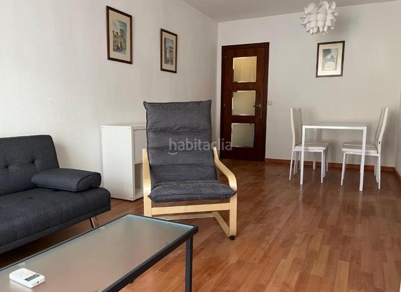 Foto ec57c6d0-c5f9-47f7-9b66-ee3e88203433. Affitto appartamento in Casco Antiguo Cáceres