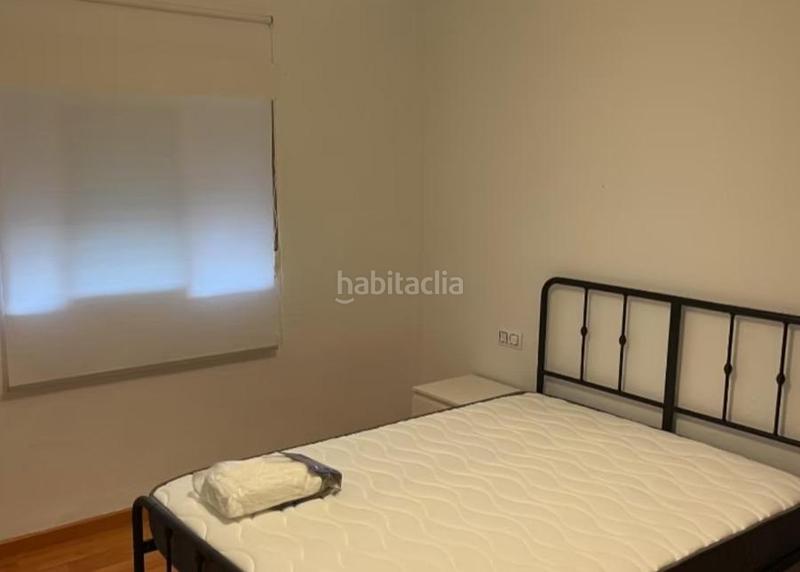 Foto cfd38cf5-a469-4945-850b-f787f20bb6ed. Alquiler piso  por camino llano en Casco Antiguo Cáceres