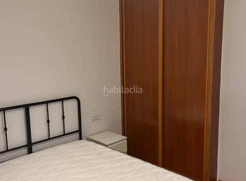 Foto 152cb557-431a-4c53-a928-cbfc3d5bfbc4. Lloguer pis a Casco Antiguo Cáceres