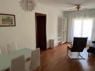 Location Appartement à Casco Antiguo. Piso por camino llano