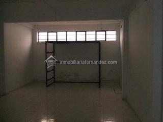 Local Comercial a Centro