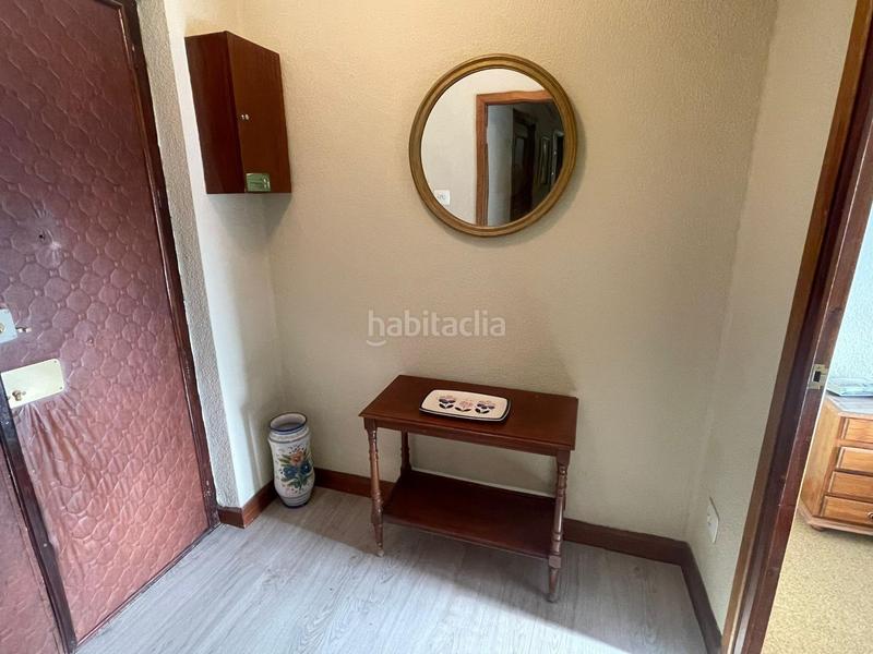 Foto 2460bc9e-49c1-4d29-89de-b59c4eea69fa. Miete etagenwohnung mit heizung in Centro Cáceres