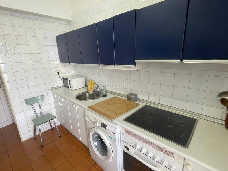 Foto 82f4bba9-c876-480a-8b74-0d4be6d87b56. Miete etagenwohnung mit heizung in Centro Cáceres