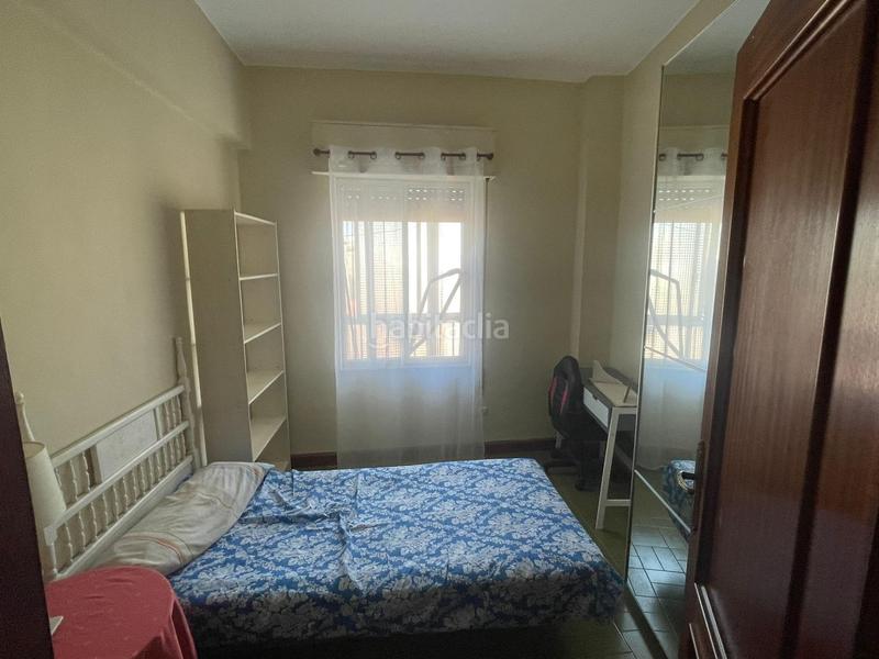 Foto aaadf6a6-be24-48ab-9ba4-b7761621dd69. Miete etagenwohnung mit heizung in Centro Cáceres