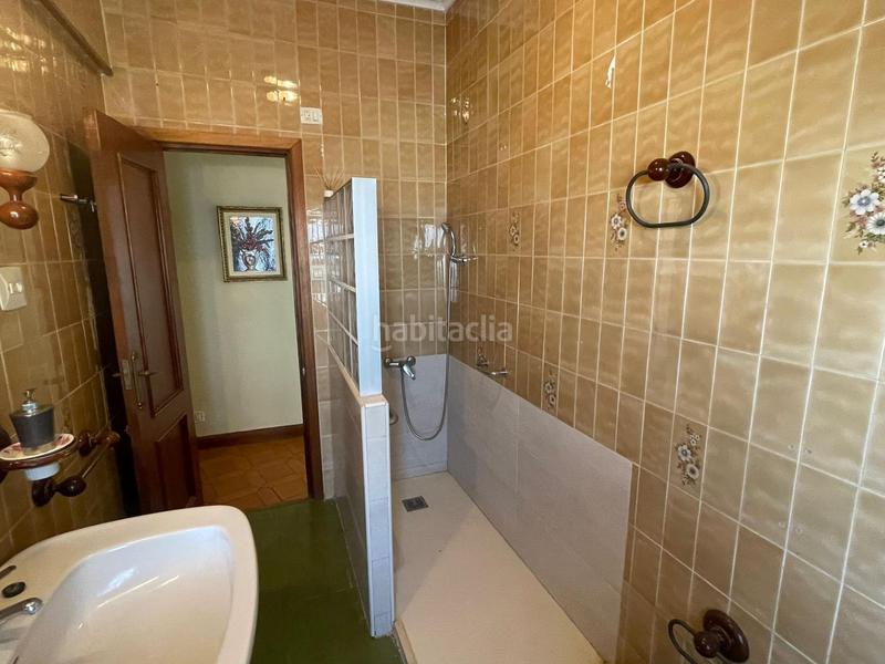 Foto c99a4635-2def-4c53-afef-32273fc61089. Miete etagenwohnung mit heizung in Centro Cáceres