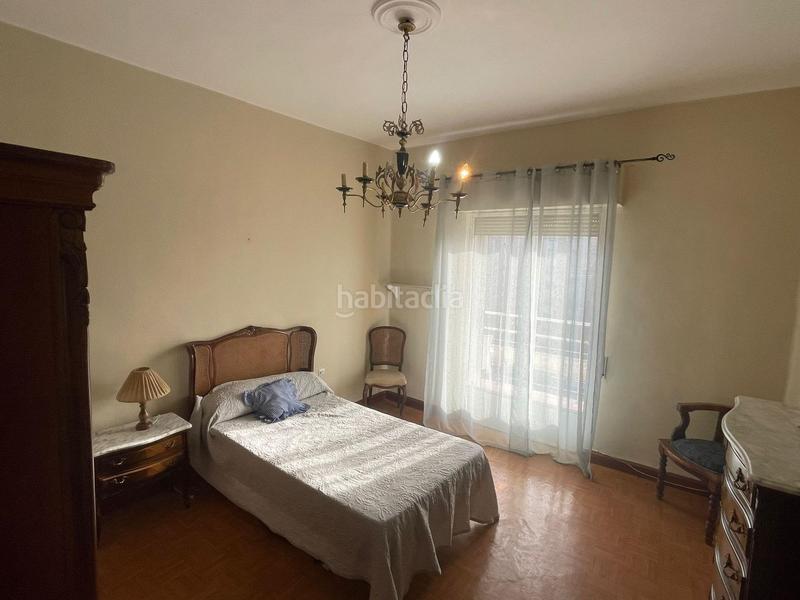 Foto 3442abc0-5bab-451d-88ba-f0260fd1c1d7. Rent flat with heating in Centro Cáceres