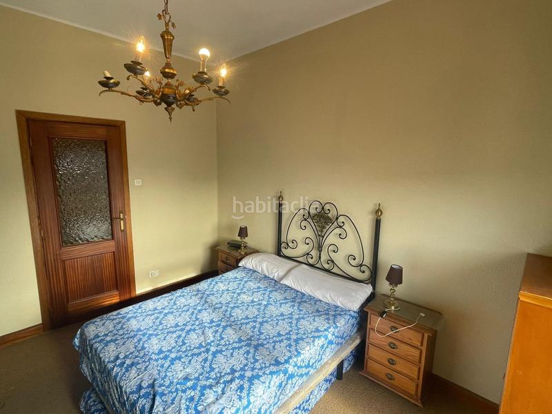 Foto 3dba9527-9a6a-4e15-a9b9-ef25703d0b57. Rent flat with heating in Centro Cáceres