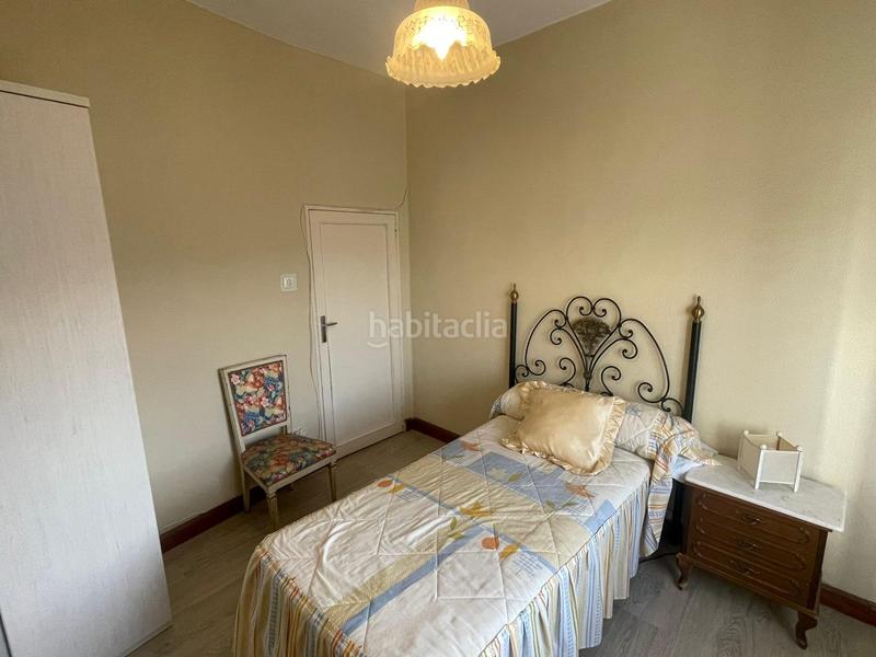 Foto aa901049-2b87-44c4-8461-7aa09e7eafac. Rent flat with heating in Centro Cáceres