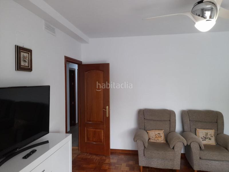 Foto 0e9397d1-a2f3-4a4e-b2ca-c4ded808c4f7. Etagenwohnung mit heizung in Centro Cáceres