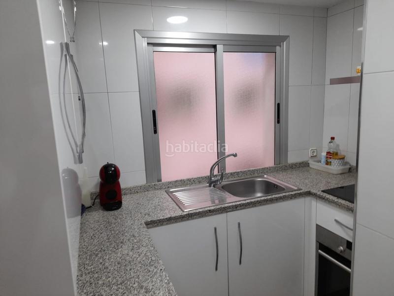 Foto 2047238a-e15f-476d-a4df-f9b86e604a96. Etagenwohnung mit heizung in Centro Cáceres