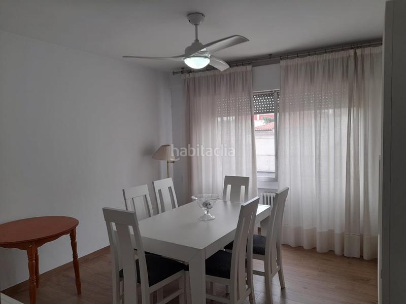 Foto 2215193e-e80f-48e4-908a-34223c314343. Etagenwohnung mit heizung in Centro Cáceres