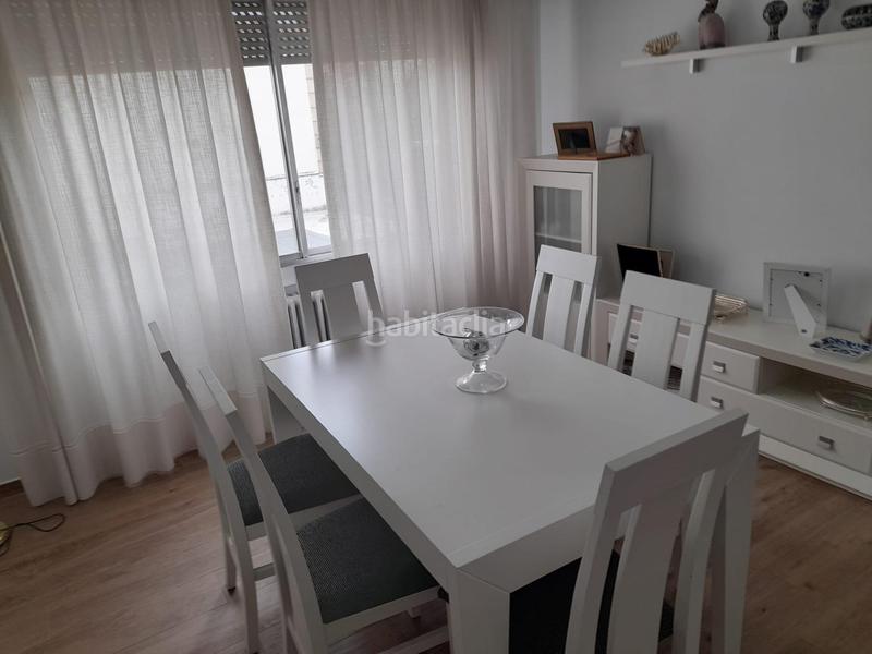 Foto 265a6eb6-bdb0-4d70-8c5e-200dfeaaf22f. Etagenwohnung mit heizung in Centro Cáceres