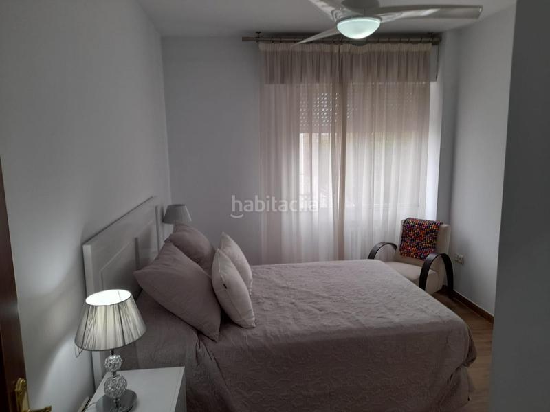 Foto 28cb2727-da69-4ce1-8bfe-e1832fb29cb1. Etagenwohnung mit heizung in Centro Cáceres