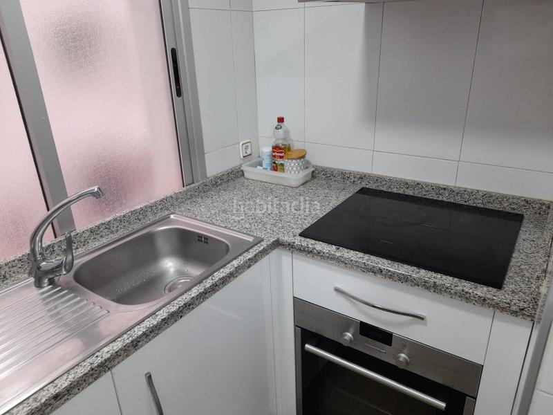 Foto 2bc2d78d-460b-4a3c-8bf5-51c01662c355. Etagenwohnung mit heizung in Centro Cáceres