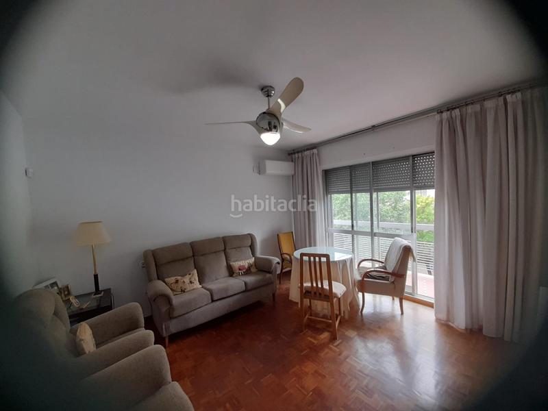 Foto 386259bd-3950-470a-92b9-d5050ab5fa17. Etagenwohnung mit heizung in Centro Cáceres