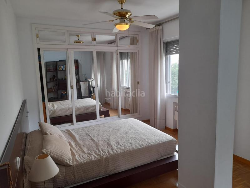 Foto 3ba63574-b4fd-4bb9-bbbb-f58792573ec0. Etagenwohnung mit heizung in Centro Cáceres