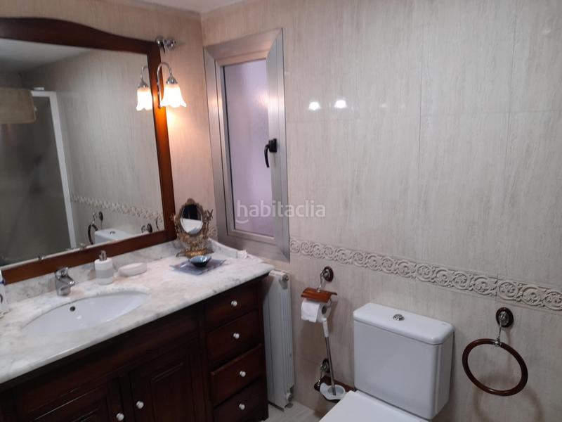 Foto 59a252ce-04d3-4b1f-bc0c-4af95a056ef2. Etagenwohnung mit heizung in Centro Cáceres