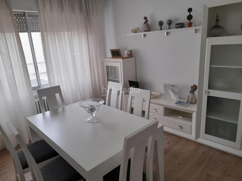 Foto 64f16df5-1b4b-47d8-8216-e575ce95b90e. Etagenwohnung mit heizung in Centro Cáceres