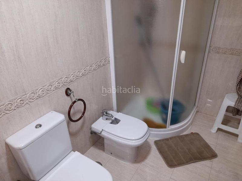 Foto 90c8abe2-62b2-479f-bba4-2e0b891a2a2f. Etagenwohnung mit heizung in Centro Cáceres