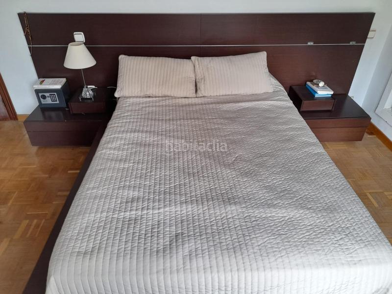 Foto 9718c682-9aa8-4773-8370-8aa0d407a8a8. Etagenwohnung mit heizung in Centro Cáceres