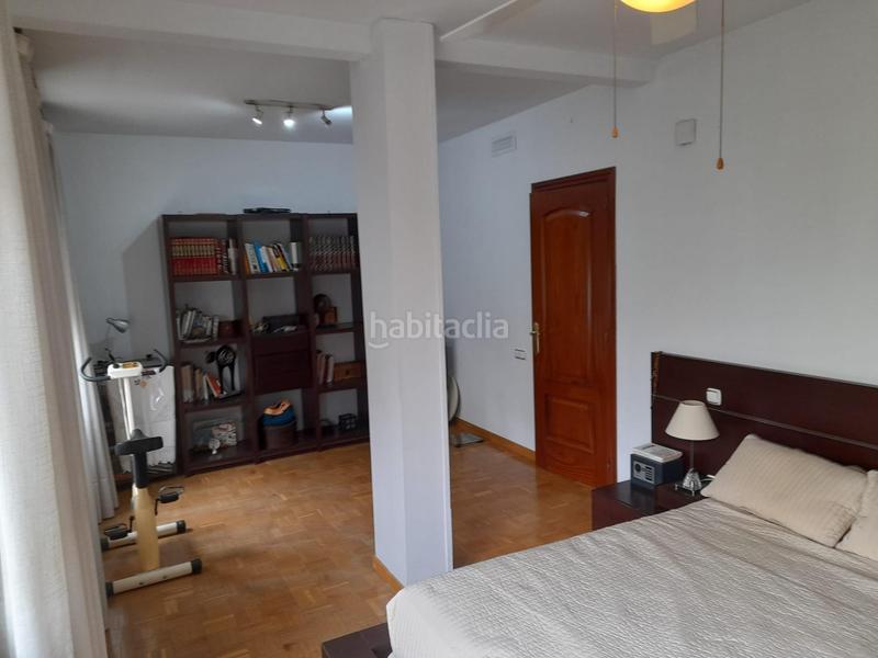 Foto 9855f262-46e8-45e7-8ced-2c936cccf52d. Etagenwohnung mit heizung in Centro Cáceres