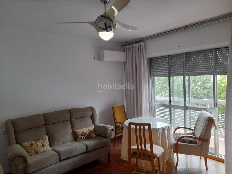 Foto 9f2765f0-905d-47c3-904e-47d025a6d878. Etagenwohnung mit heizung in Centro Cáceres