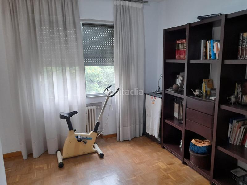 Foto a38132a2-29fa-4a34-84ce-a83740c771c0. Etagenwohnung mit heizung in Centro Cáceres