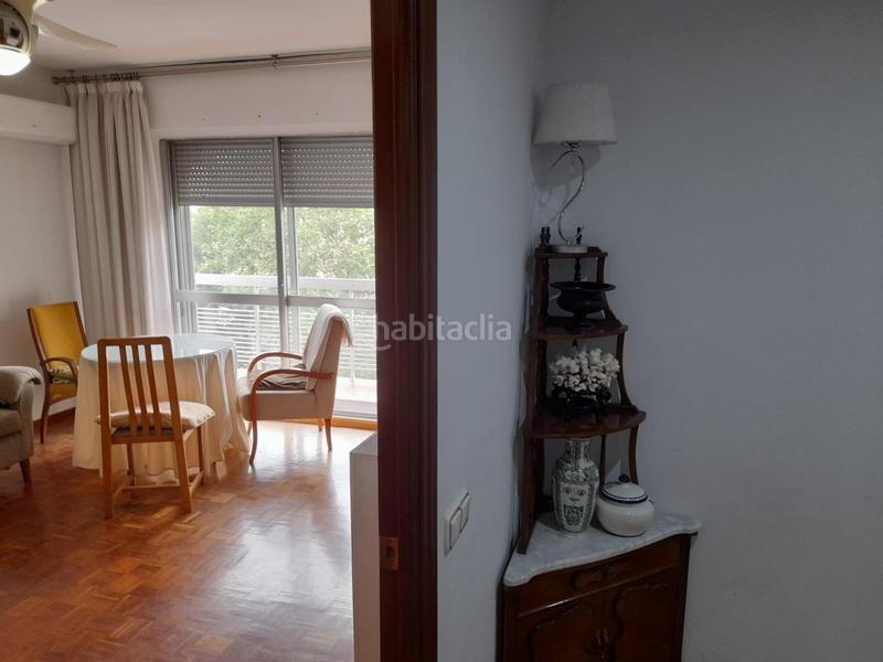 Foto a4b31d03-420b-4e17-a87a-2cc818489819. Etagenwohnung mit heizung in Centro Cáceres