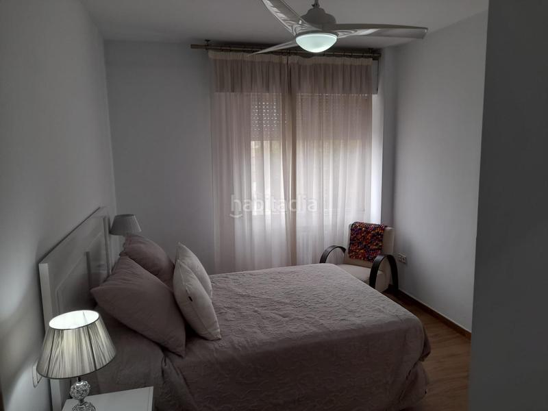 Foto cbabac9b-5cfc-47b0-a967-ffc9cbebe4dd. Etagenwohnung mit heizung in Centro Cáceres