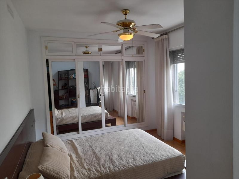 Foto dc151b6c-3da0-4517-bca2-4858eca595e8. Etagenwohnung mit heizung in Centro Cáceres