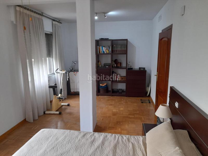 Foto e1f7d418-21fa-47e2-9b29-cf75e5c34475. Etagenwohnung mit heizung in Centro Cáceres