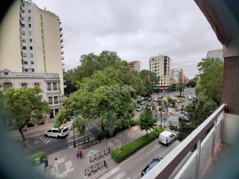 Foto e41e138e-09d0-4427-9c31-1414038afa4e. Etagenwohnung mit heizung in Centro Cáceres