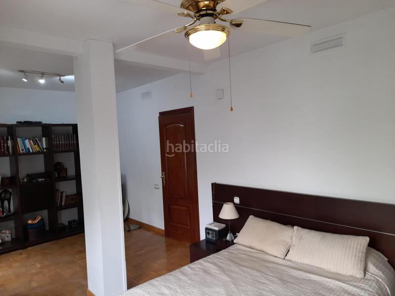 Foto e5c09e0a-c8b3-40bf-8c3d-619e10a16c7a. Etagenwohnung mit heizung in Centro Cáceres