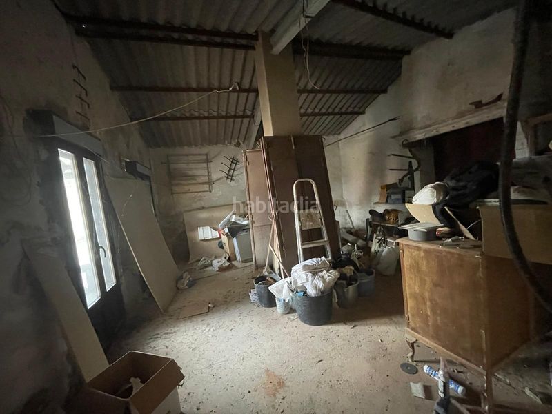 Foto 3db3e6a8-de9f-4279-a011-71069fe7ba18. Casa amb aparcament a Casas de Don Antonio