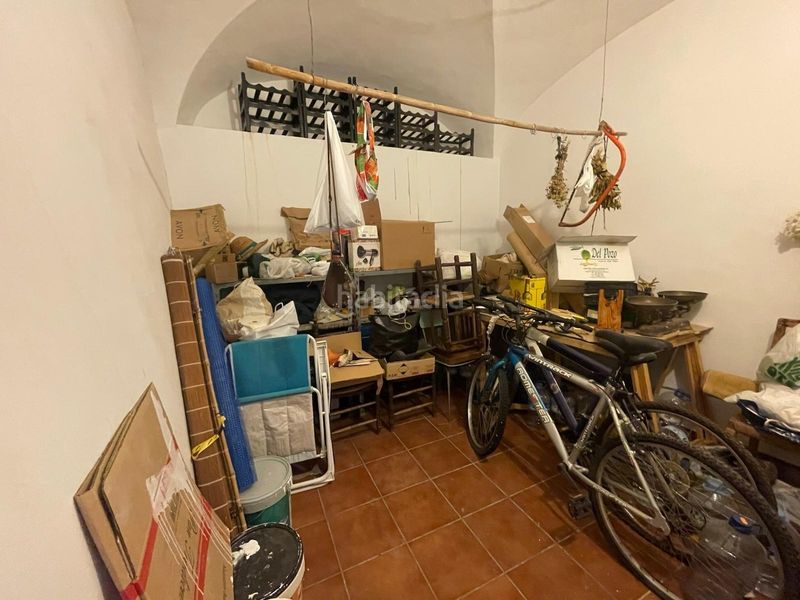 Foto 3de54082-5004-44ca-80a3-b5093ffaff88. Casa amb aparcament a Casas de Don Antonio