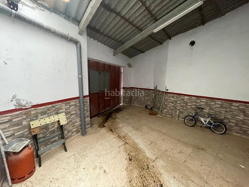 Foto 7bc3607f-76e8-4e3f-b265-bcb94cb1ce77. Casa amb aparcament a Casas de Don Antonio