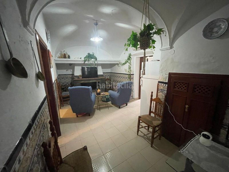 Foto 8233c7f2-dde1-43eb-957b-ce34d6e32777. Casa amb aparcament a Casas de Don Antonio