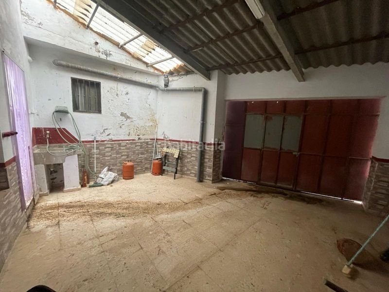 Foto c7e69503-ad8a-46be-b218-eb68718fa14f. Casa amb aparcament a Casas de Don Antonio