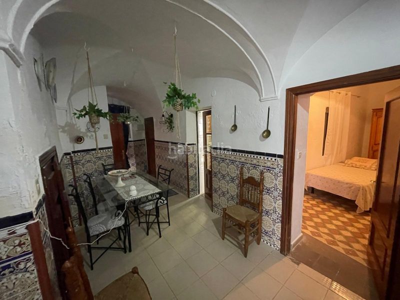 Foto e2dec232-f5e5-4a86-b1e0-ce4cd773afd2. Casa amb aparcament a Casas de Don Antonio