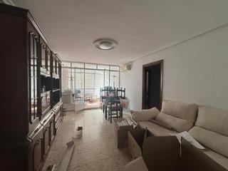 Appartement à Centro. Piso en gil cordero