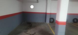 Parking coche en Casco Antiguo. Excelente plaza de garage en el centro