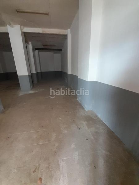 Foto 27c0473d-9d98-4acd-9fc7-93a567644c38. Alquiler local comercial conjunto de 4 locales en venta avenida alemania, Centro en Cáceres