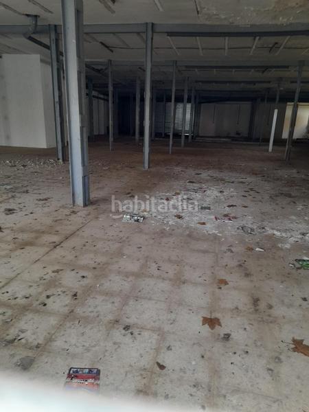 Foto 3f2e2744-e345-4f02-a52a-bf1712374528. Alquiler local comercial conjunto de 4 locales en venta avenida alemania, Centro en Cáceres